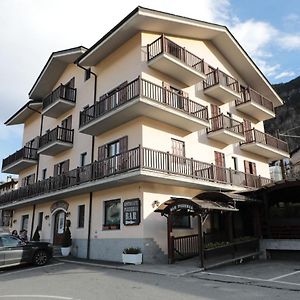 Hotel Ristorante Chateau